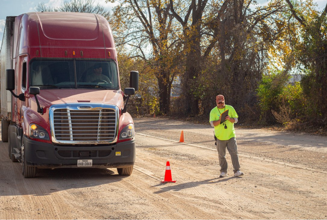 Equip yourself for success in the transportation industry with our CDL training programs. We provide aspiring commercial drivers with the skills and expertise needed for a rewarding career.